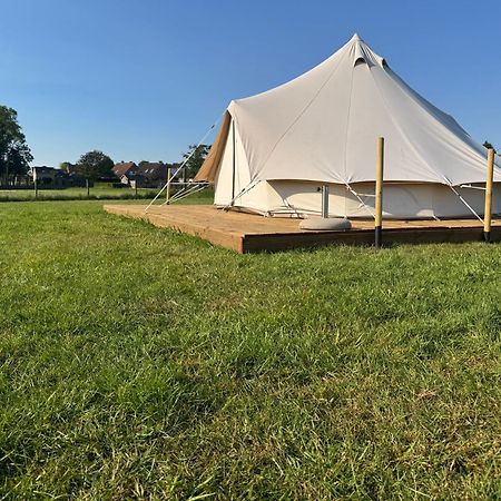 Camp Mangoeste Zedelgem Kültér fotó