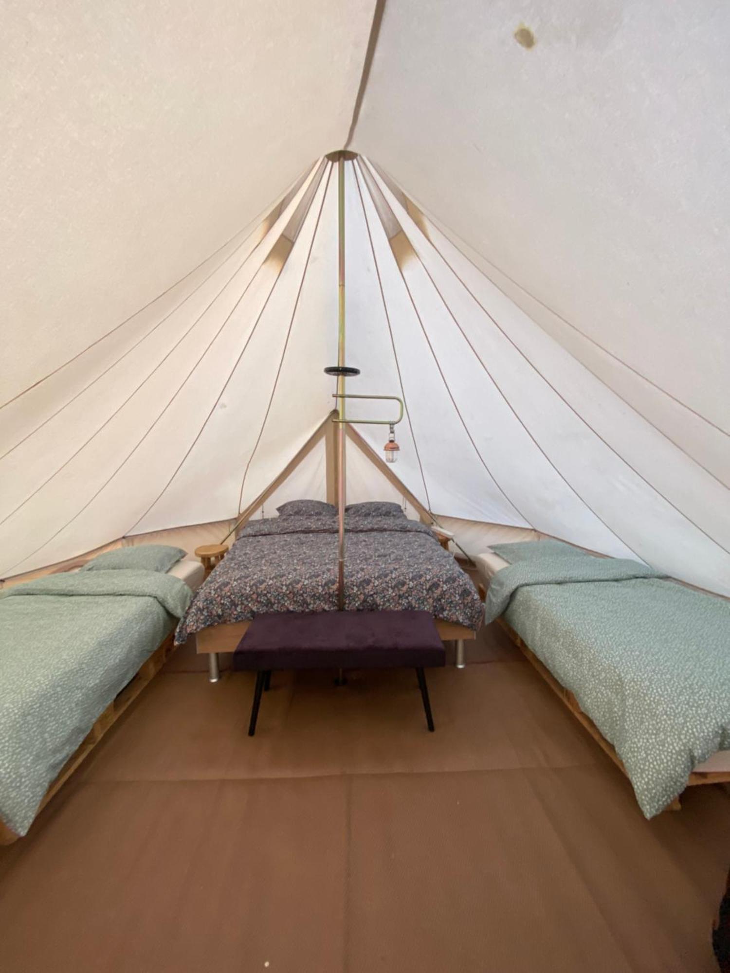 Camp Mangoeste Zedelgem Kültér fotó