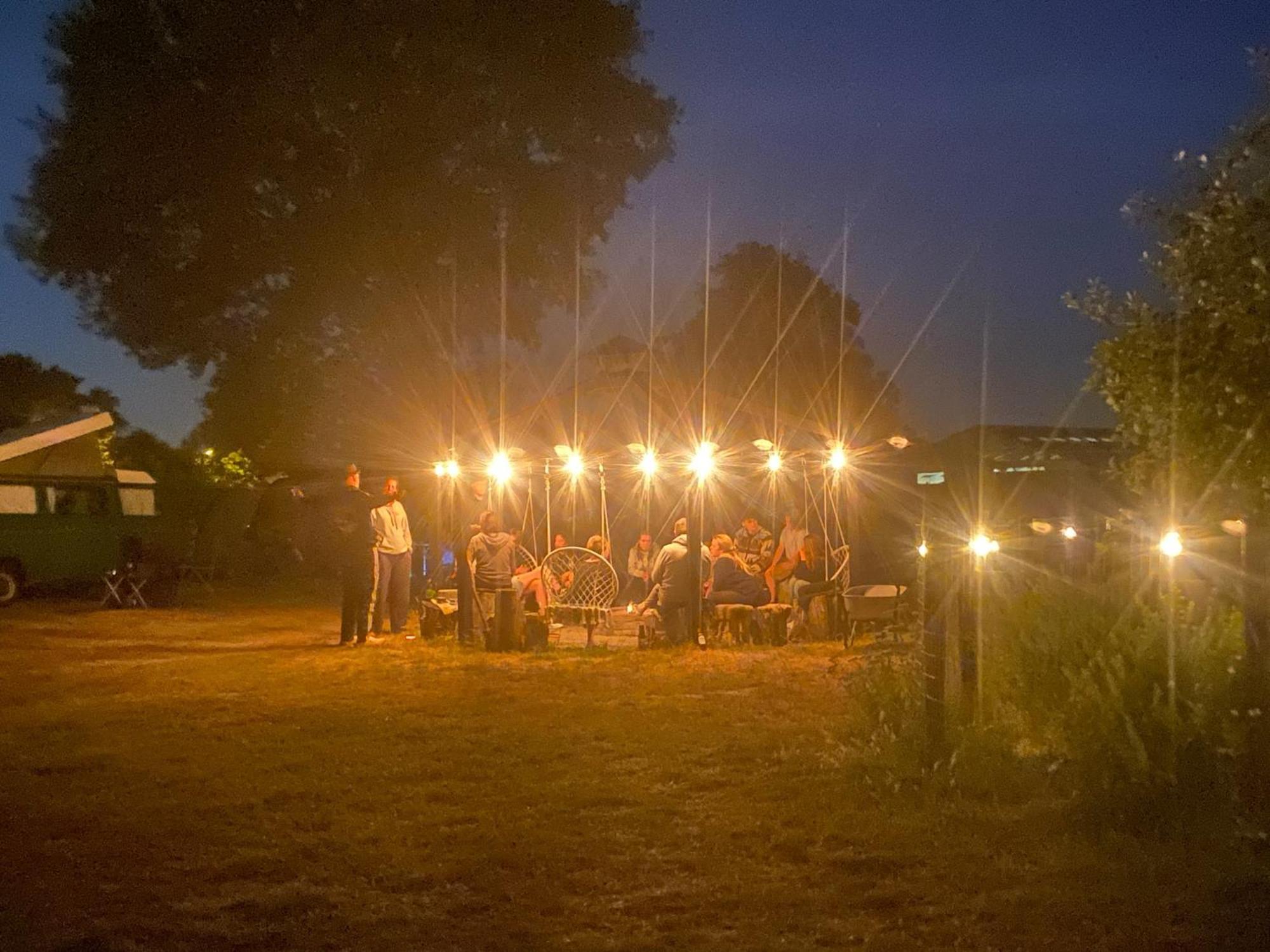 Camp Mangoeste Zedelgem Kültér fotó