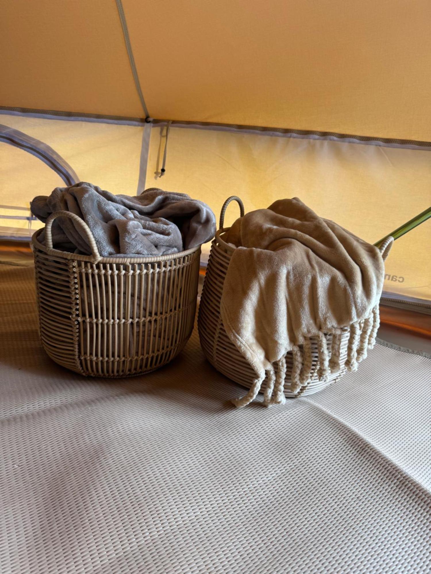 Camp Mangoeste Zedelgem Kültér fotó